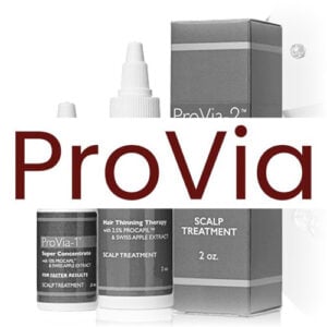Provia Hair